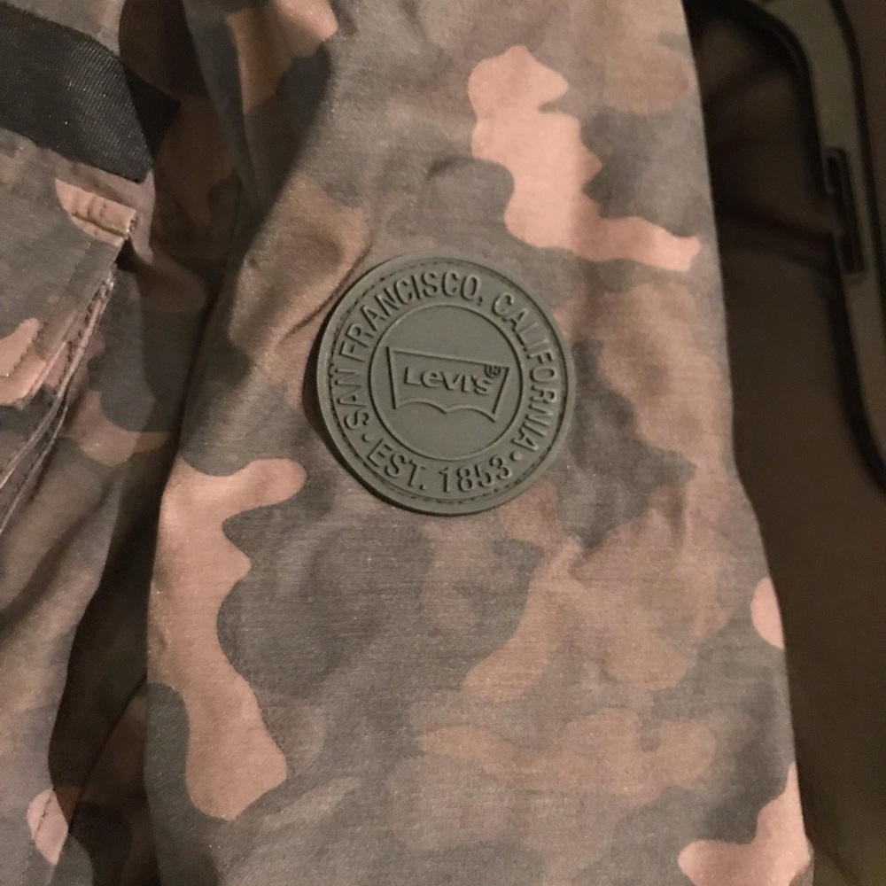 Levi’s jacket - Picture 4 of 5